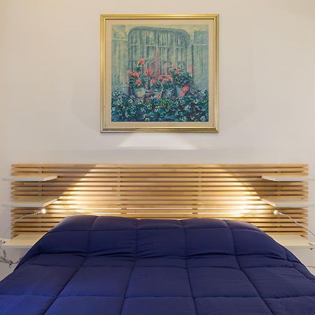 Apartament Cve IV - Bh 84 Neapol Zewnętrze zdjęcie