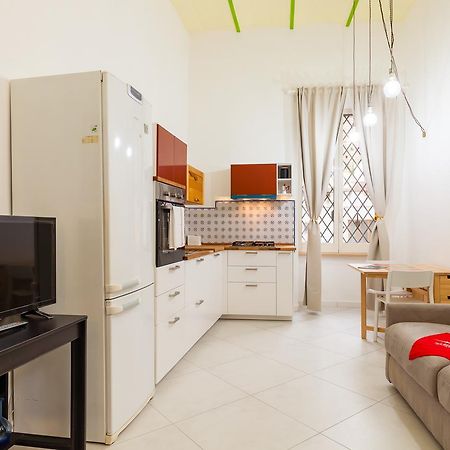 Apartament Cve IV - Bh 84 Neapol Zewnętrze zdjęcie