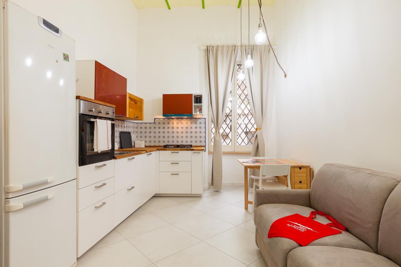 Apartament Cve IV - Bh 84 Neapol Zewnętrze zdjęcie