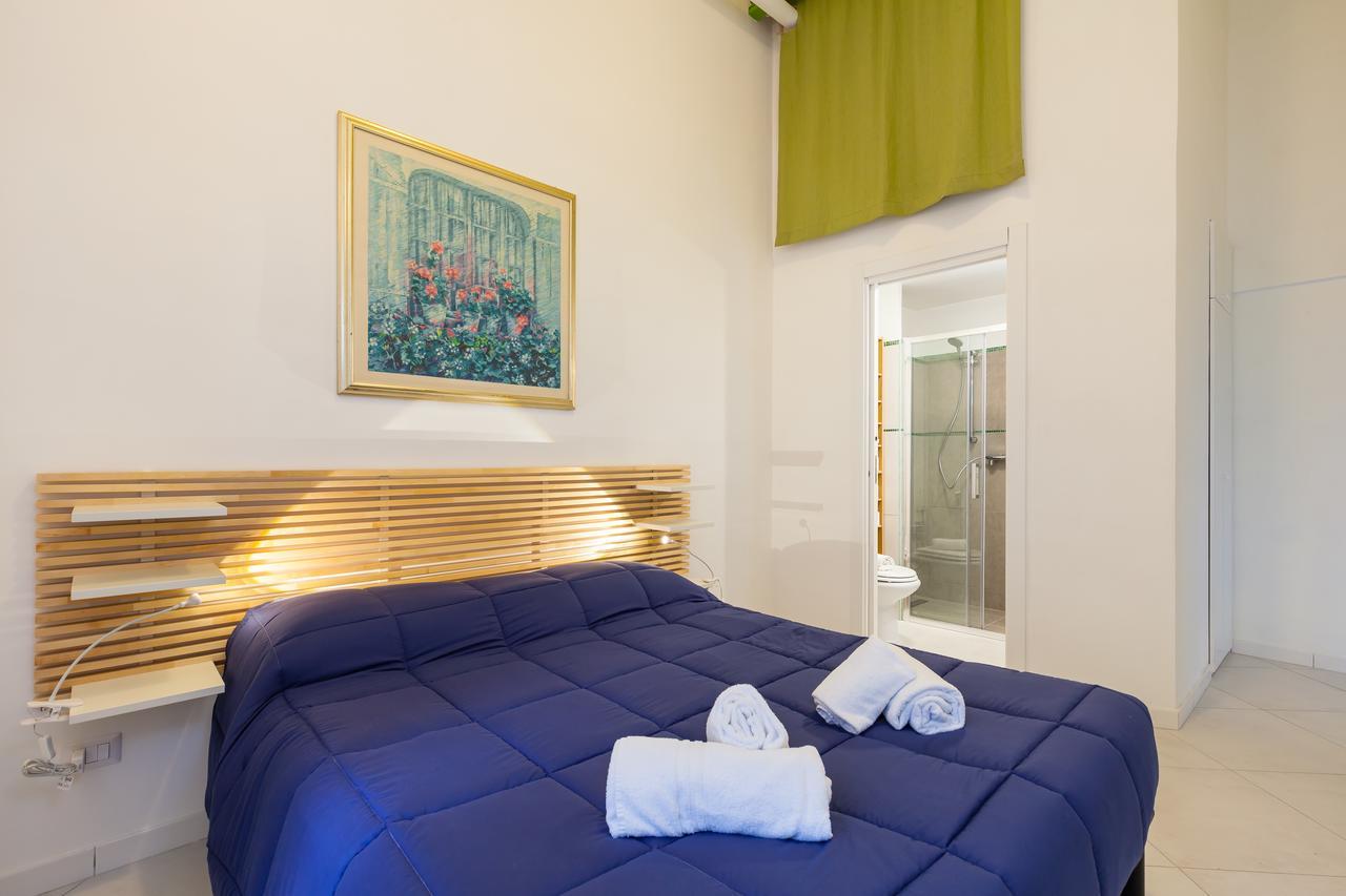 Apartament Cve IV - Bh 84 Neapol Zewnętrze zdjęcie