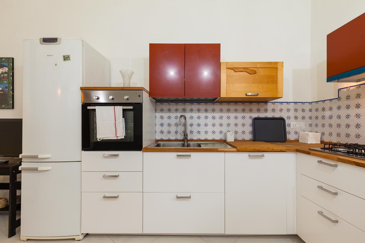 Apartament Cve IV - Bh 84 Neapol Zewnętrze zdjęcie